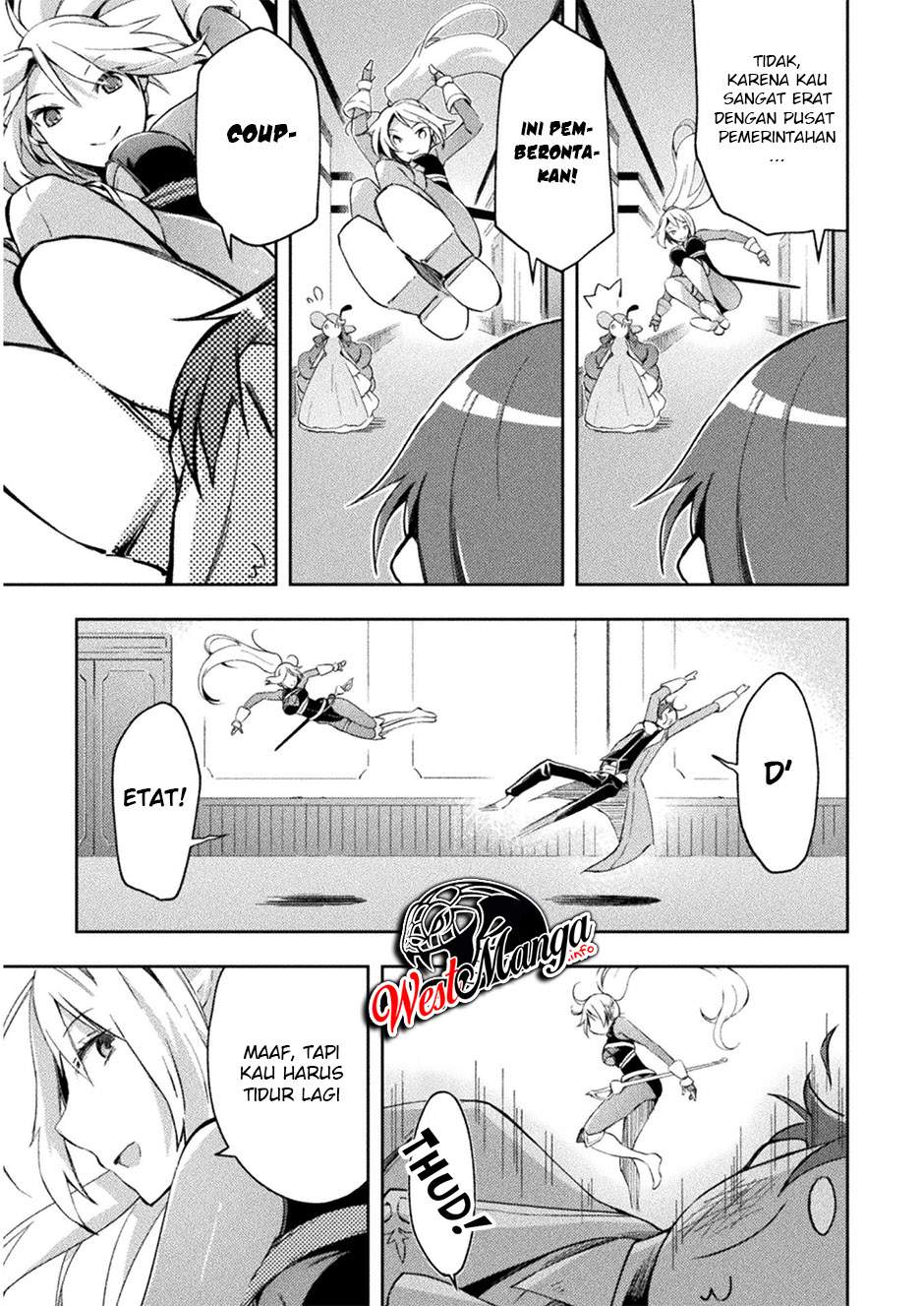 Dungeon Kurashi no Moto Yuusha