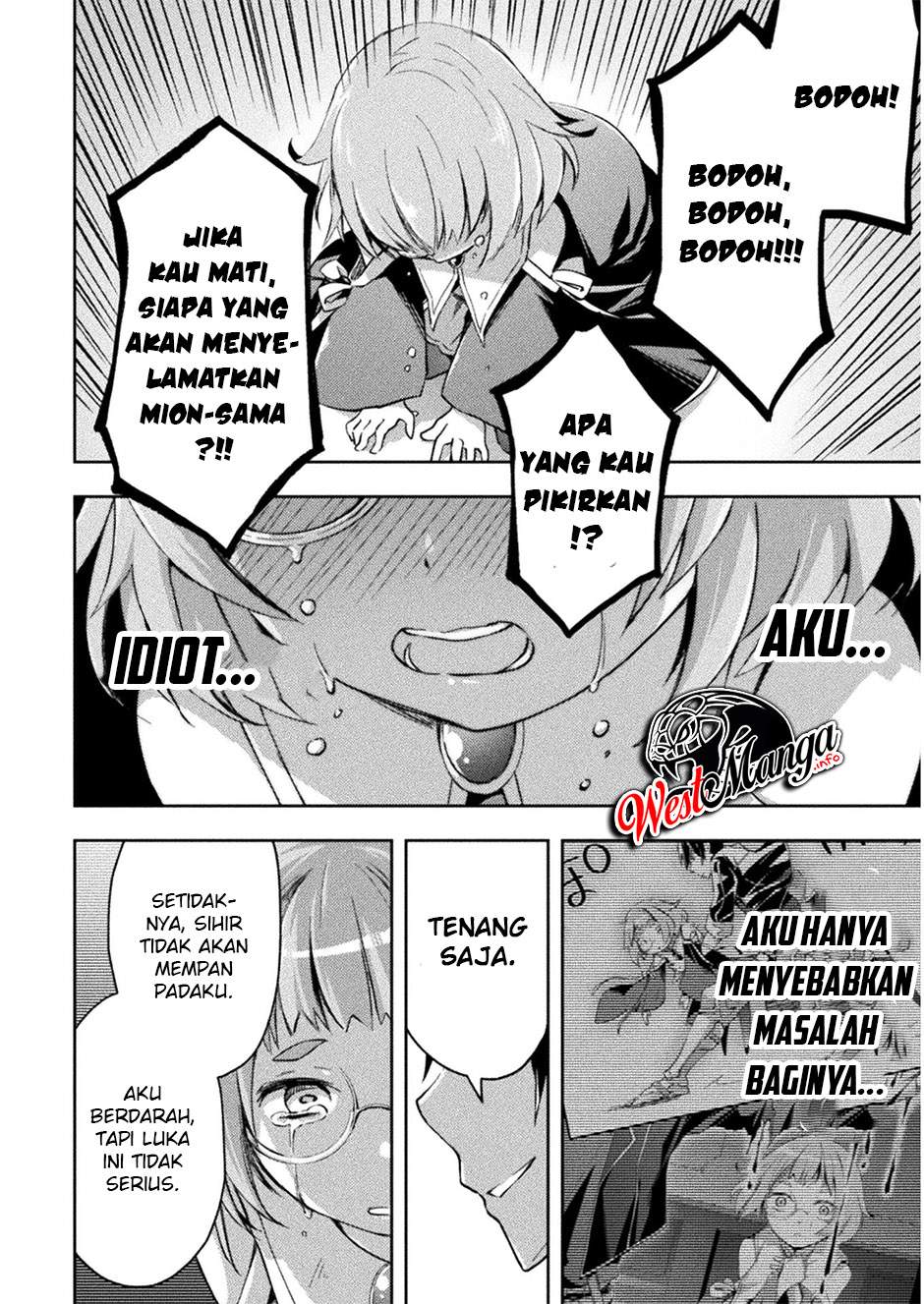 Dungeon Kurashi no Moto Yuusha