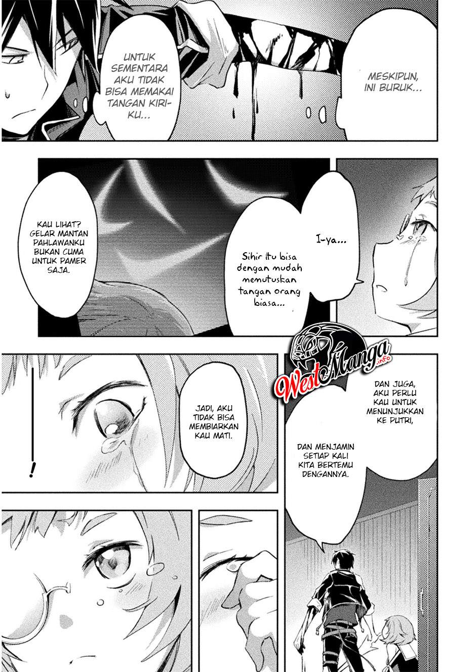 Dungeon Kurashi no Moto Yuusha