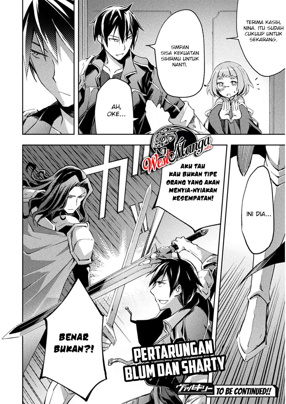 Dungeon Kurashi no Moto Yuusha