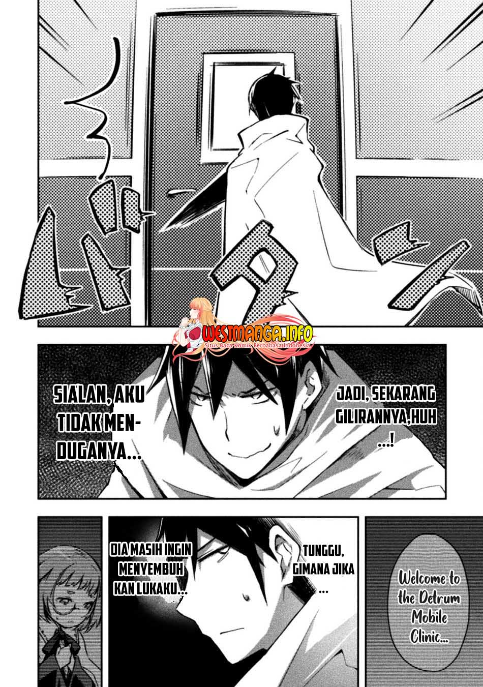 Dungeon Kurashi no Moto Yuusha