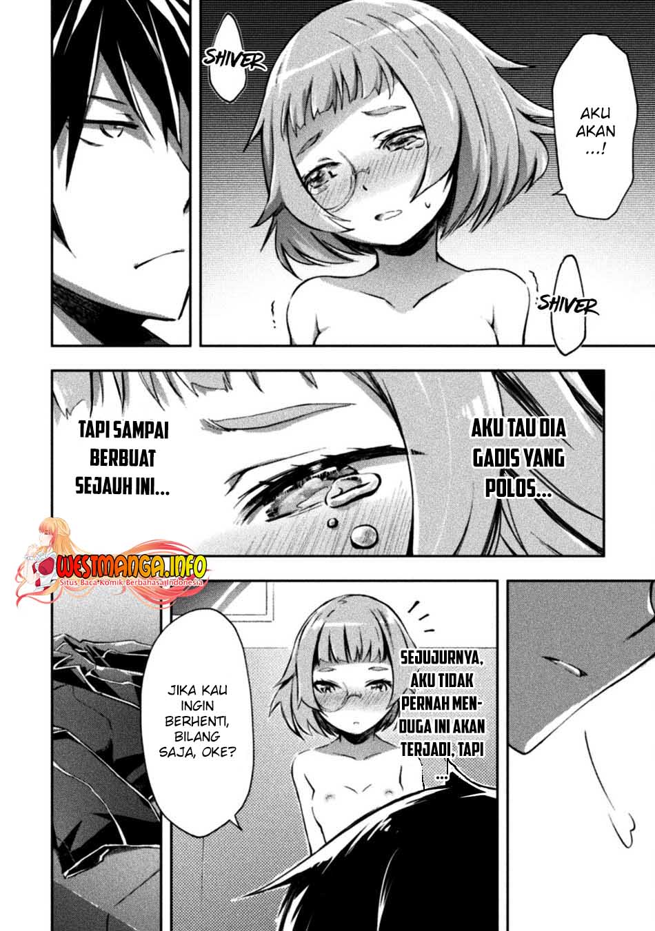 Dungeon Kurashi no Moto Yuusha