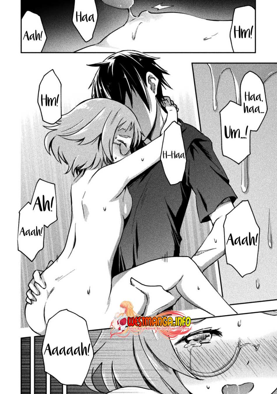 Dungeon Kurashi no Moto Yuusha