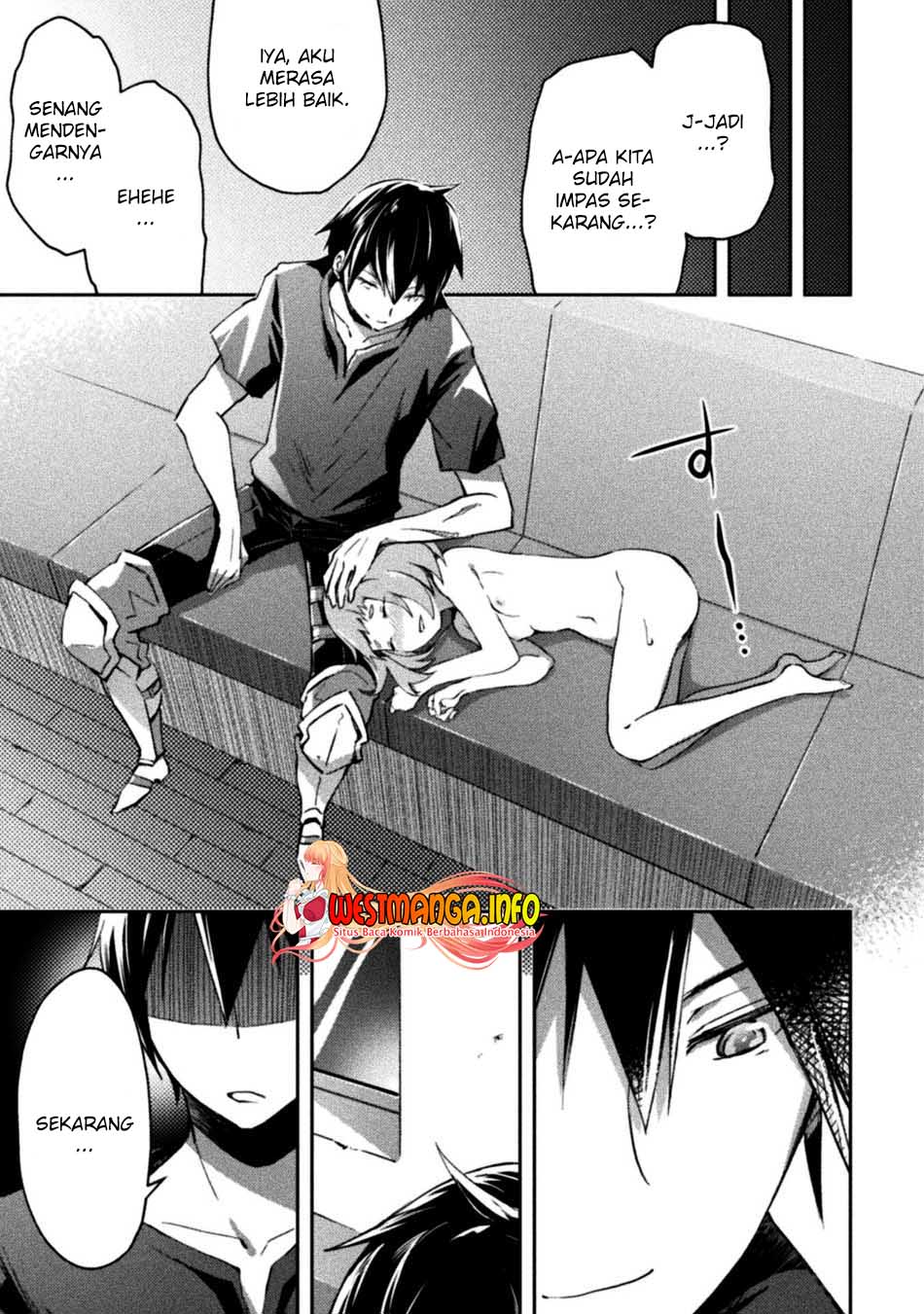 Dungeon Kurashi no Moto Yuusha