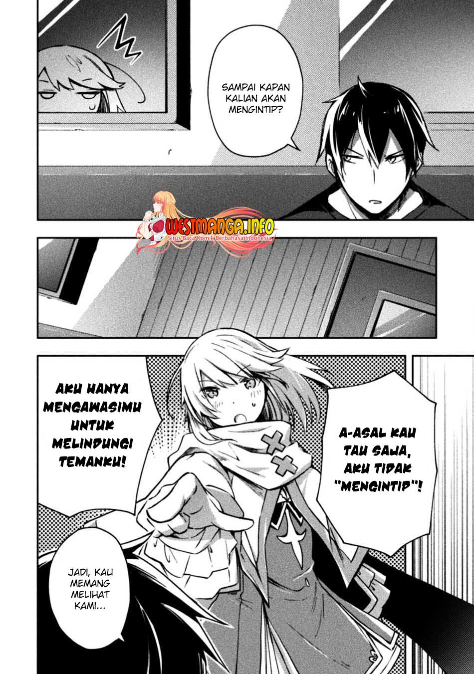 Dungeon Kurashi no Moto Yuusha