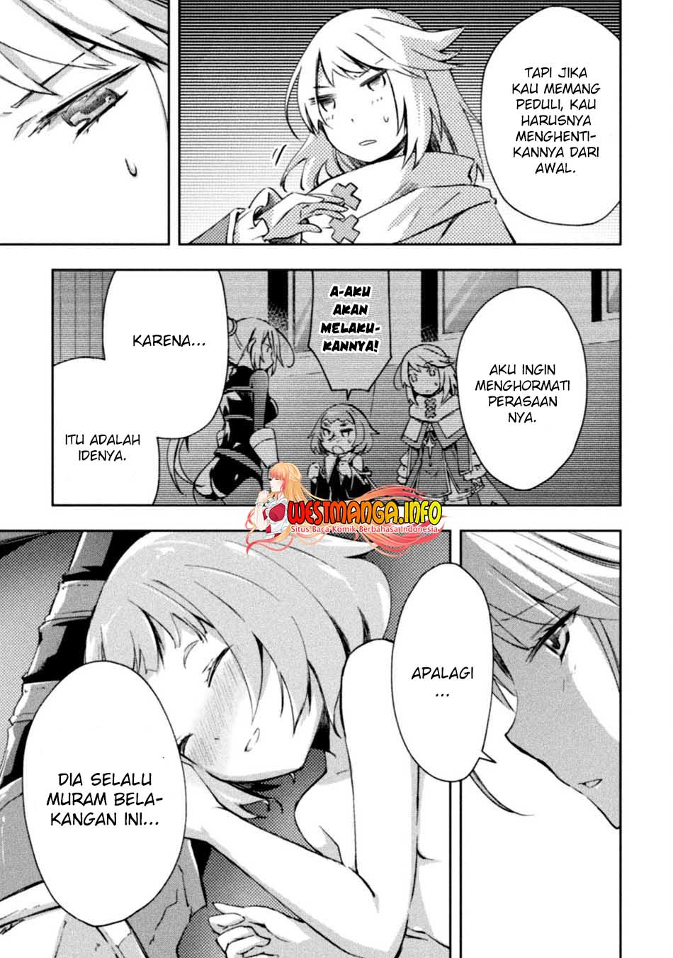 Dungeon Kurashi no Moto Yuusha
