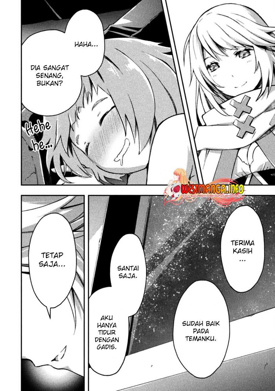 Dungeon Kurashi no Moto Yuusha