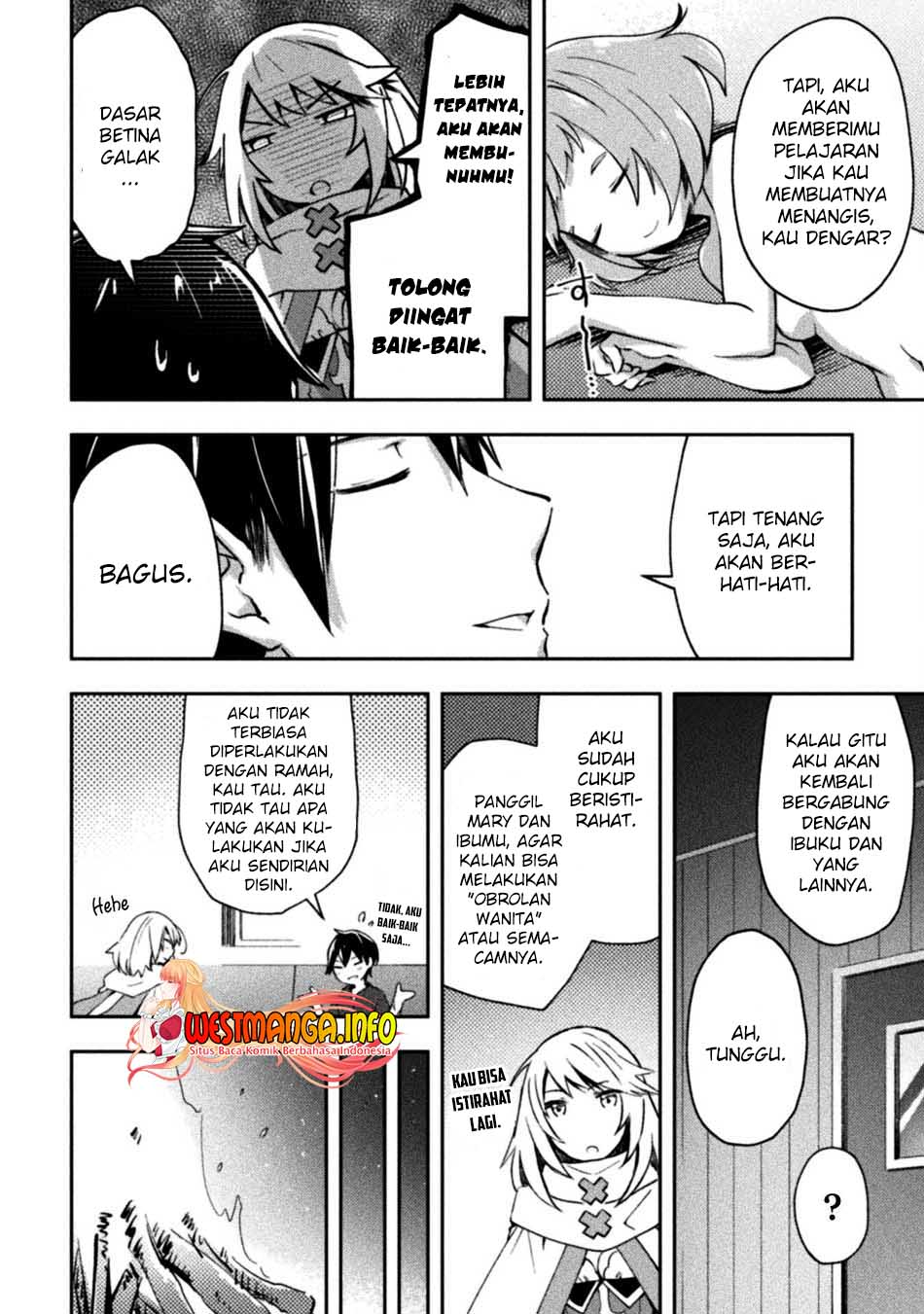Dungeon Kurashi no Moto Yuusha