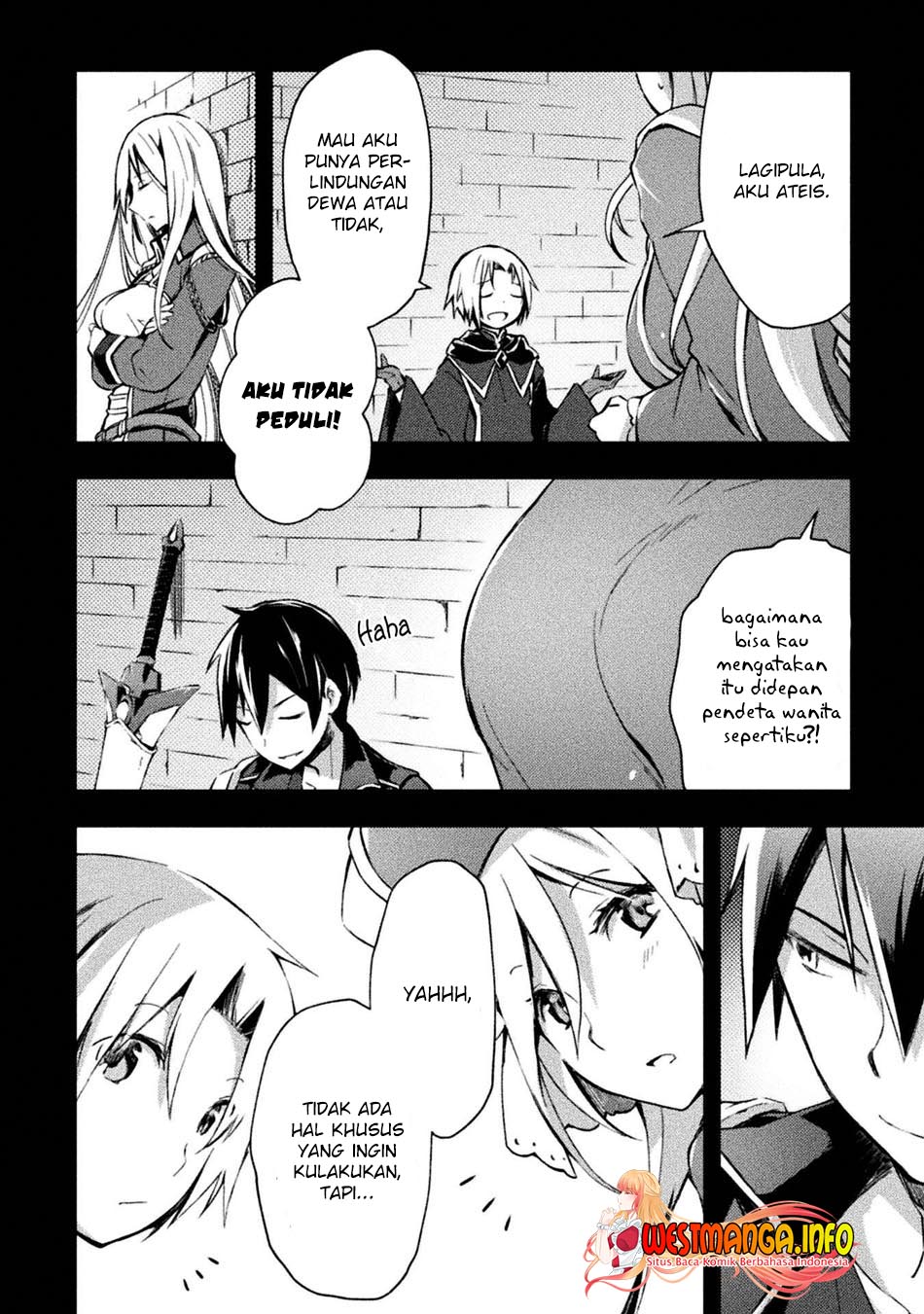 Dungeon Kurashi no Moto Yuusha