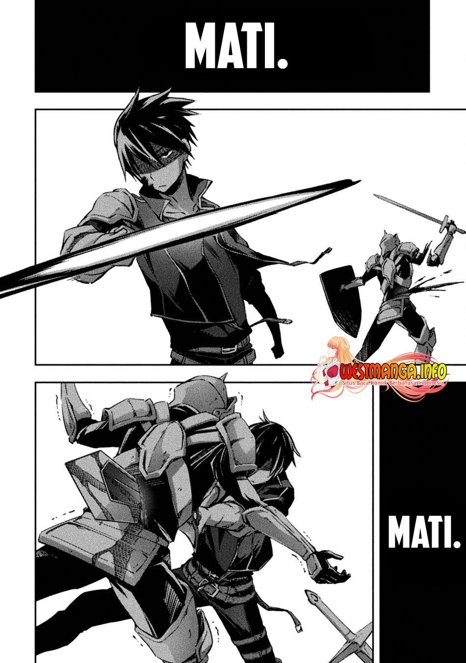Dungeon Kurashi no Moto Yuusha