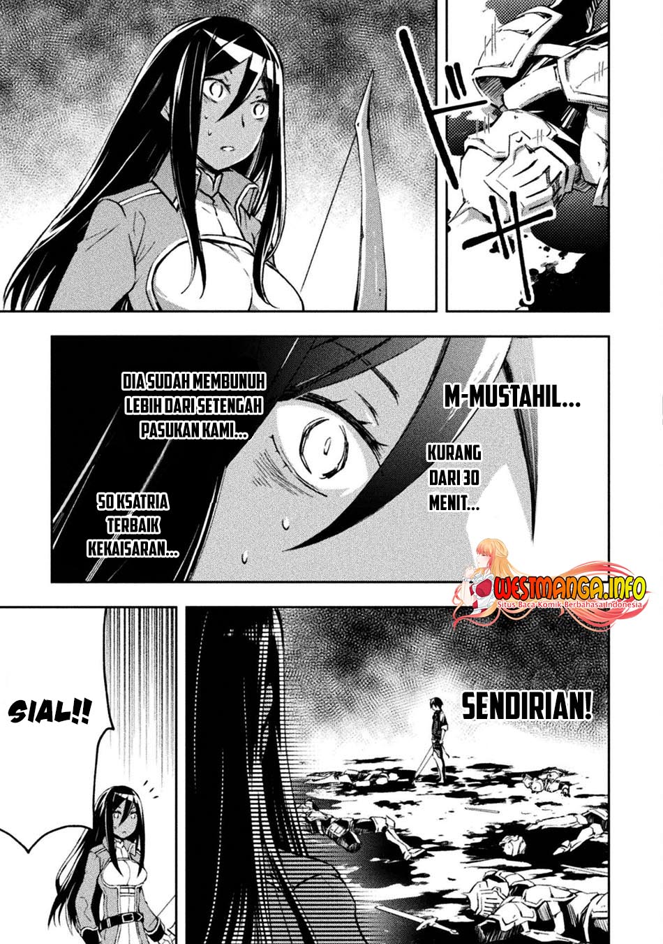 Dungeon Kurashi no Moto Yuusha