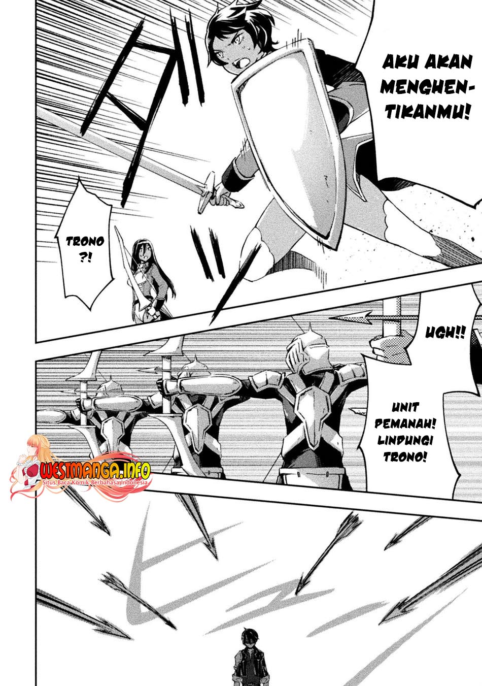 Dungeon Kurashi no Moto Yuusha