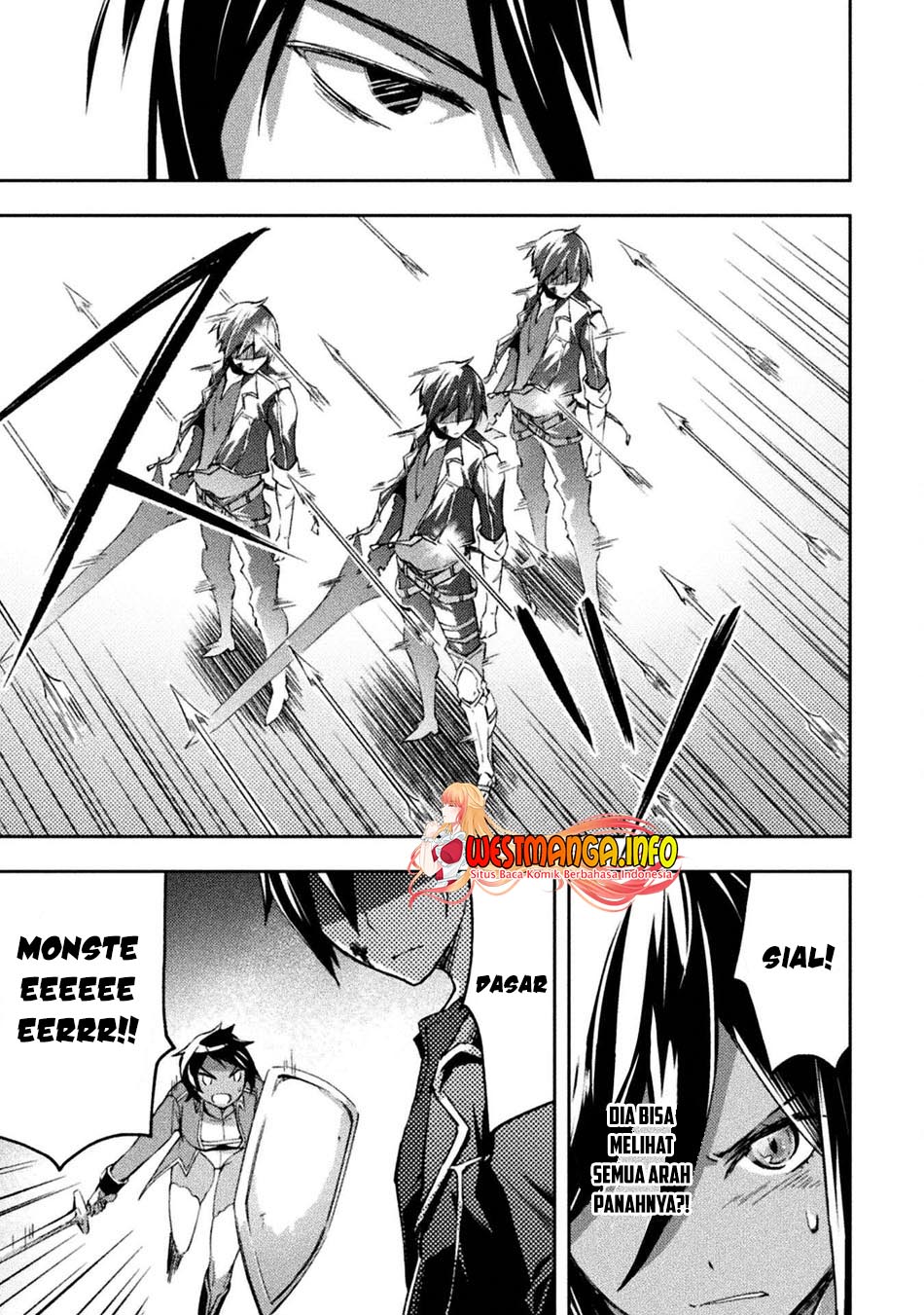 Dungeon Kurashi no Moto Yuusha