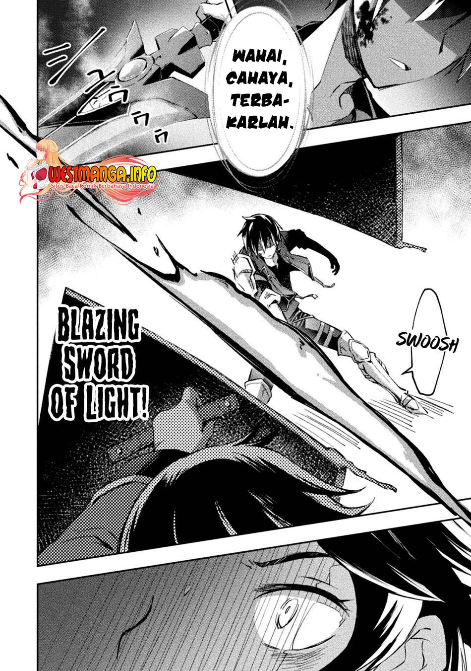 Dungeon Kurashi no Moto Yuusha