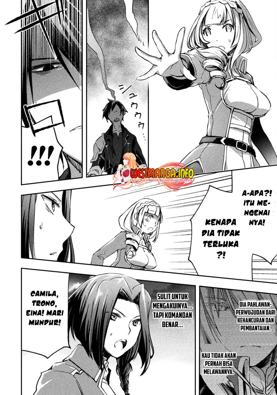 Dungeon Kurashi no Moto Yuusha