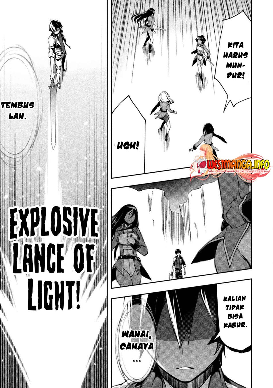 Dungeon Kurashi no Moto Yuusha