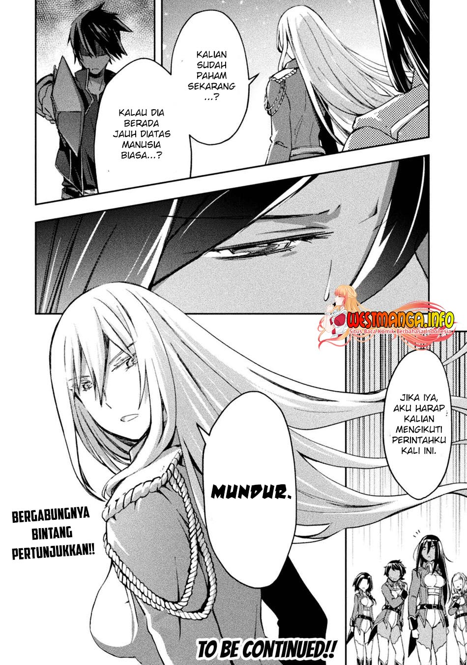 Dungeon Kurashi no Moto Yuusha