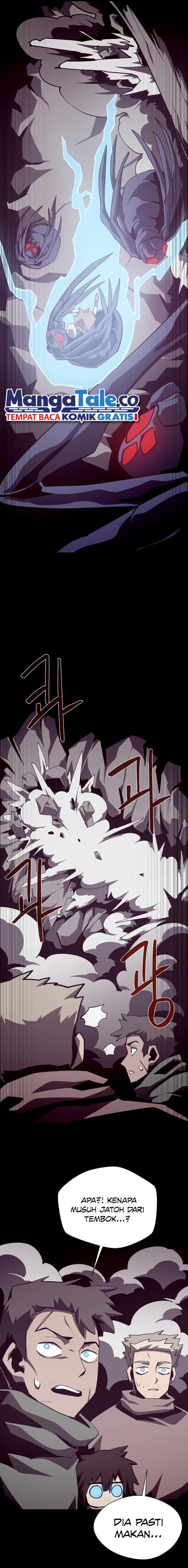 Dungeon Odyssey