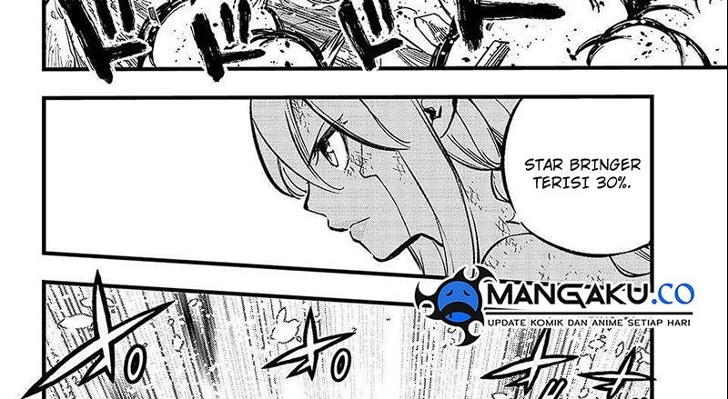 Eden’s Zero