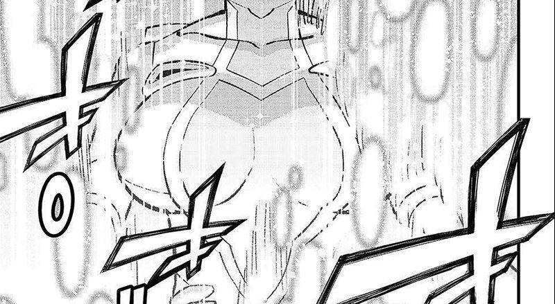 Eden’s Zero