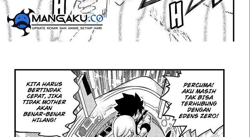 Eden’s Zero