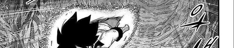 Eden’s Zero