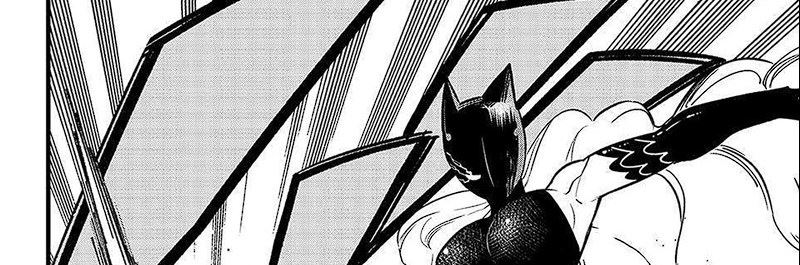 Eden’s Zero