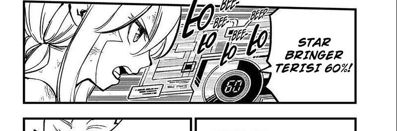 Eden’s Zero