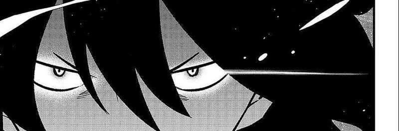 Eden’s Zero