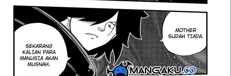 Eden’s Zero