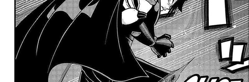 Eden’s Zero