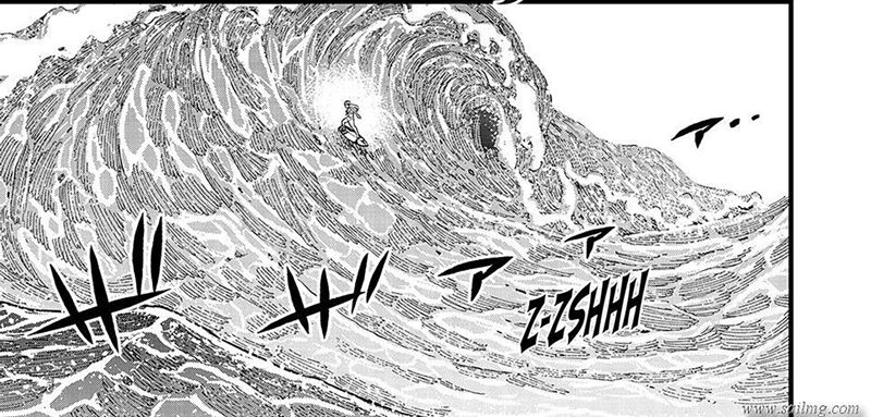 Eden’s Zero