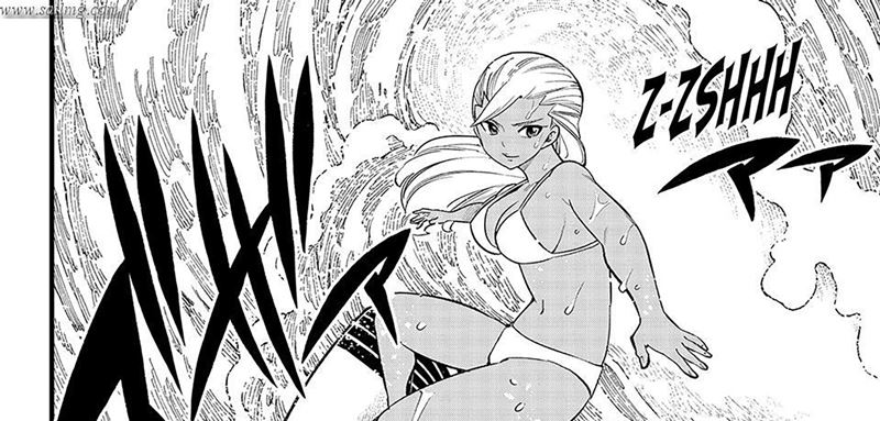 Eden’s Zero