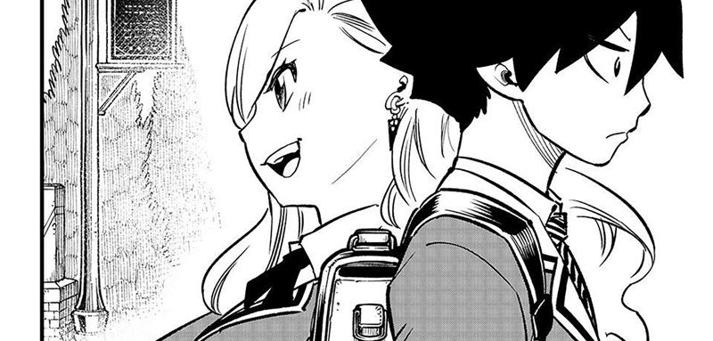 Eden’s Zero