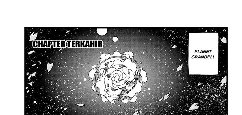 Eden’s Zero Chapter 293