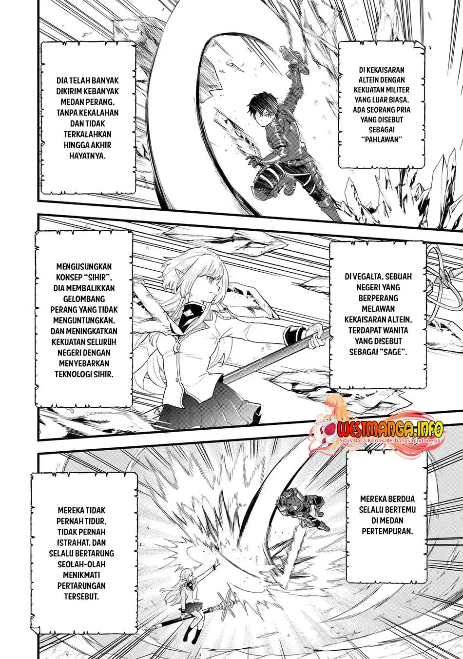 Eiyuu to Kenja no Tensei Kon