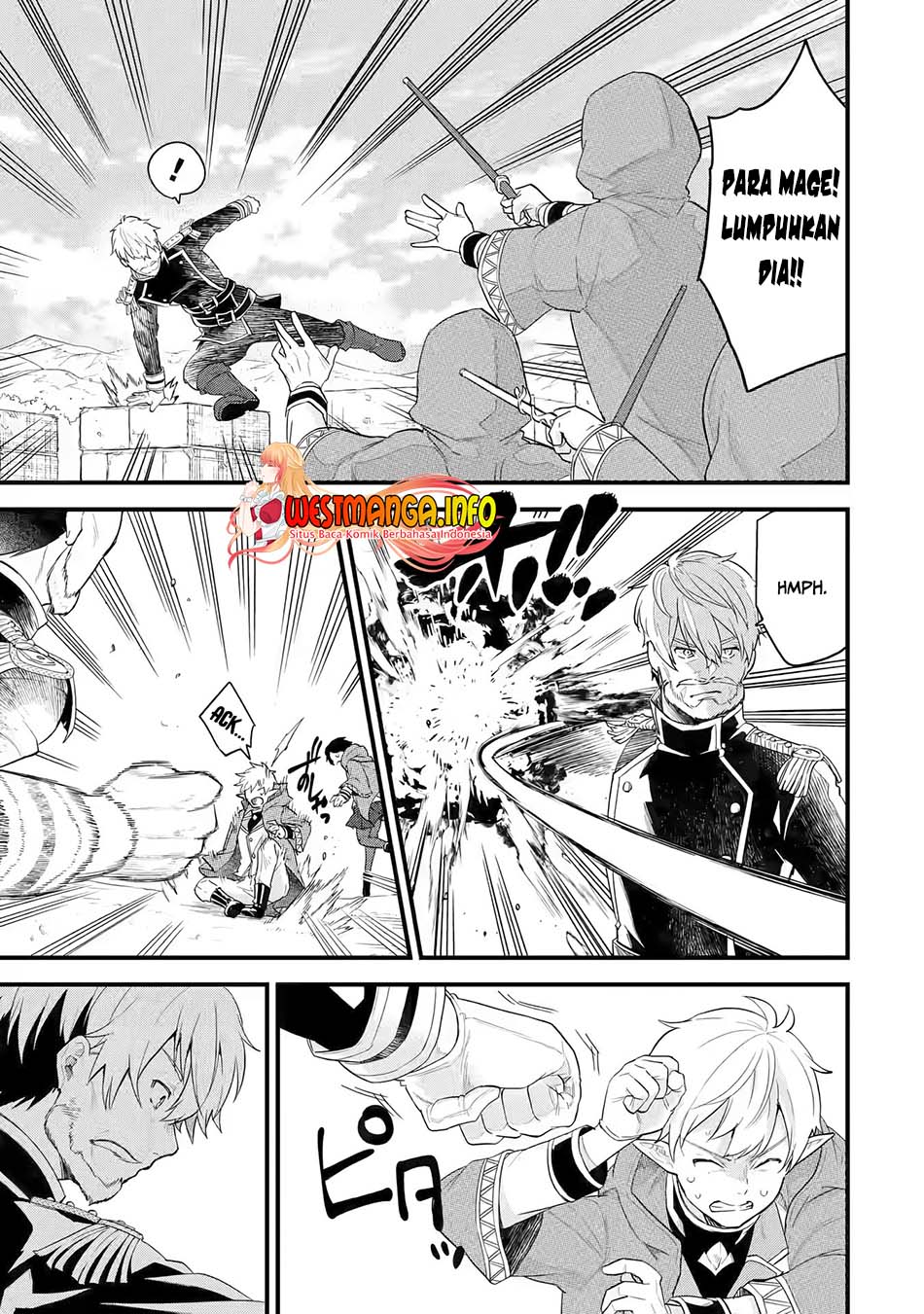 Eiyuu to Kenja no Tensei Kon