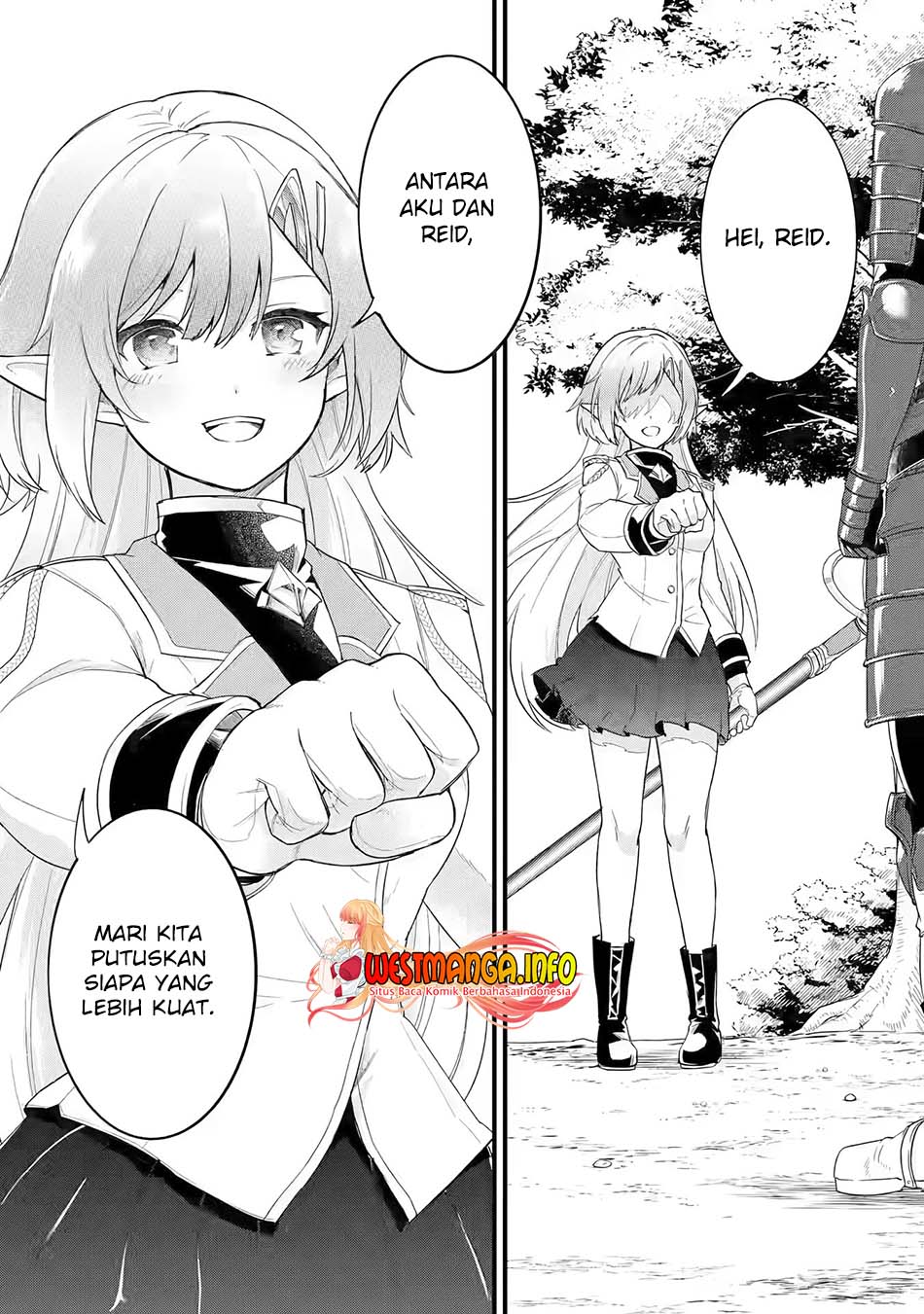 Eiyuu to Kenja no Tensei Kon