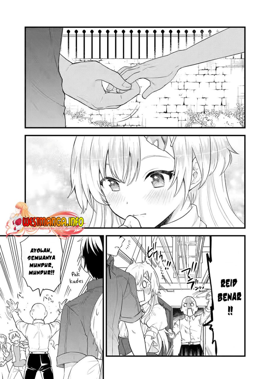 Eiyuu to Kenja no Tensei Kon