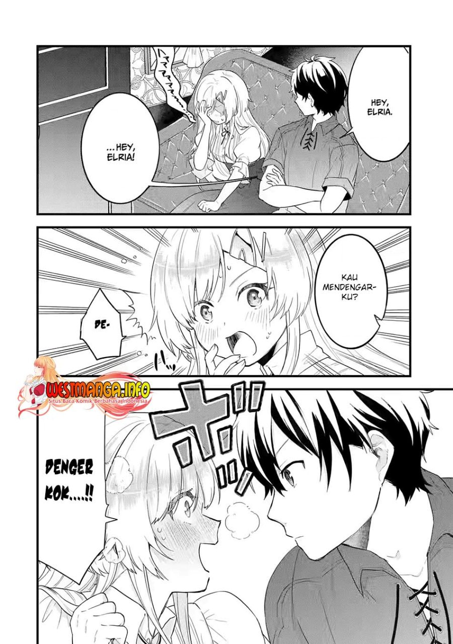 Eiyuu to Kenja no Tensei Kon