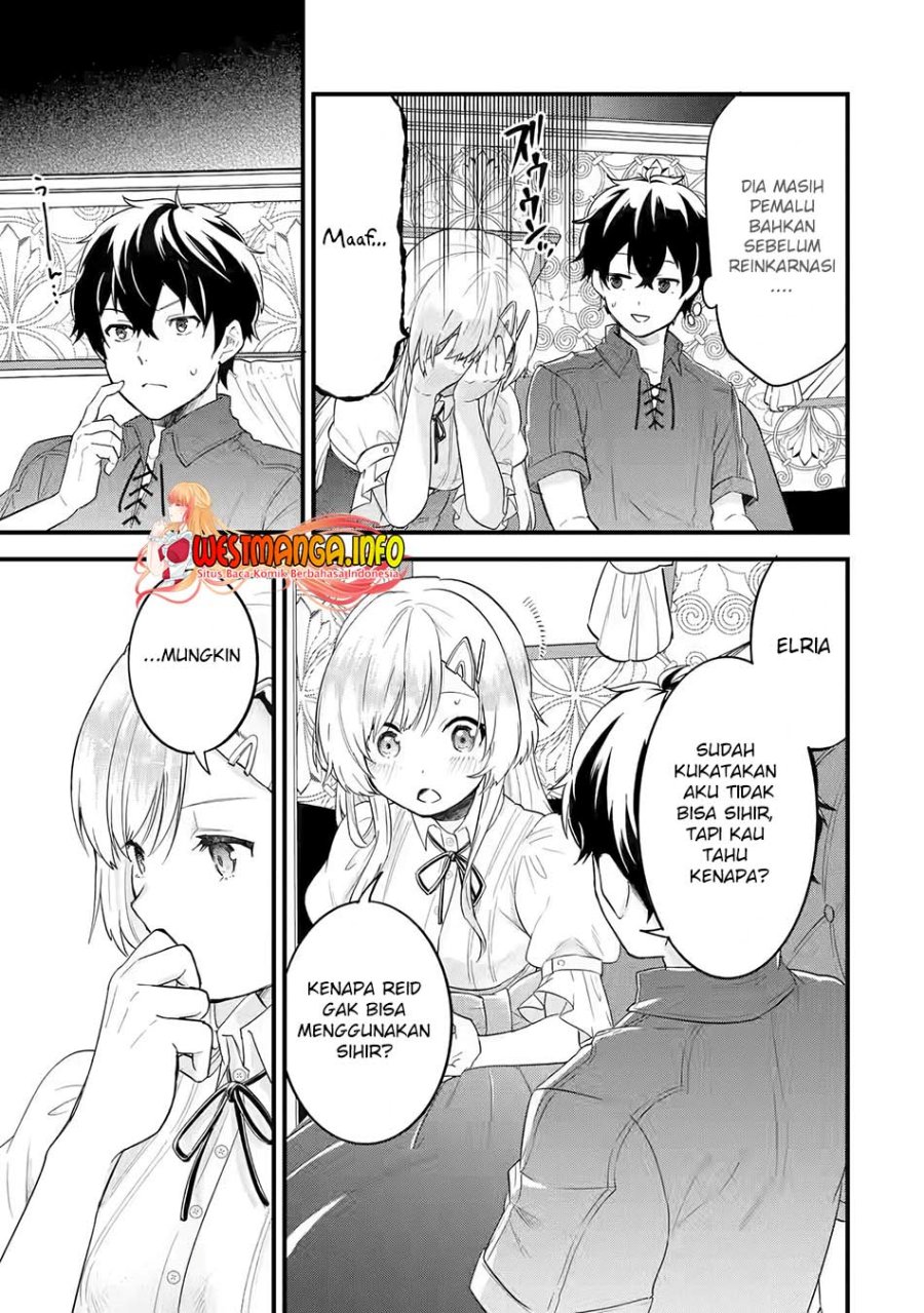 Eiyuu to Kenja no Tensei Kon