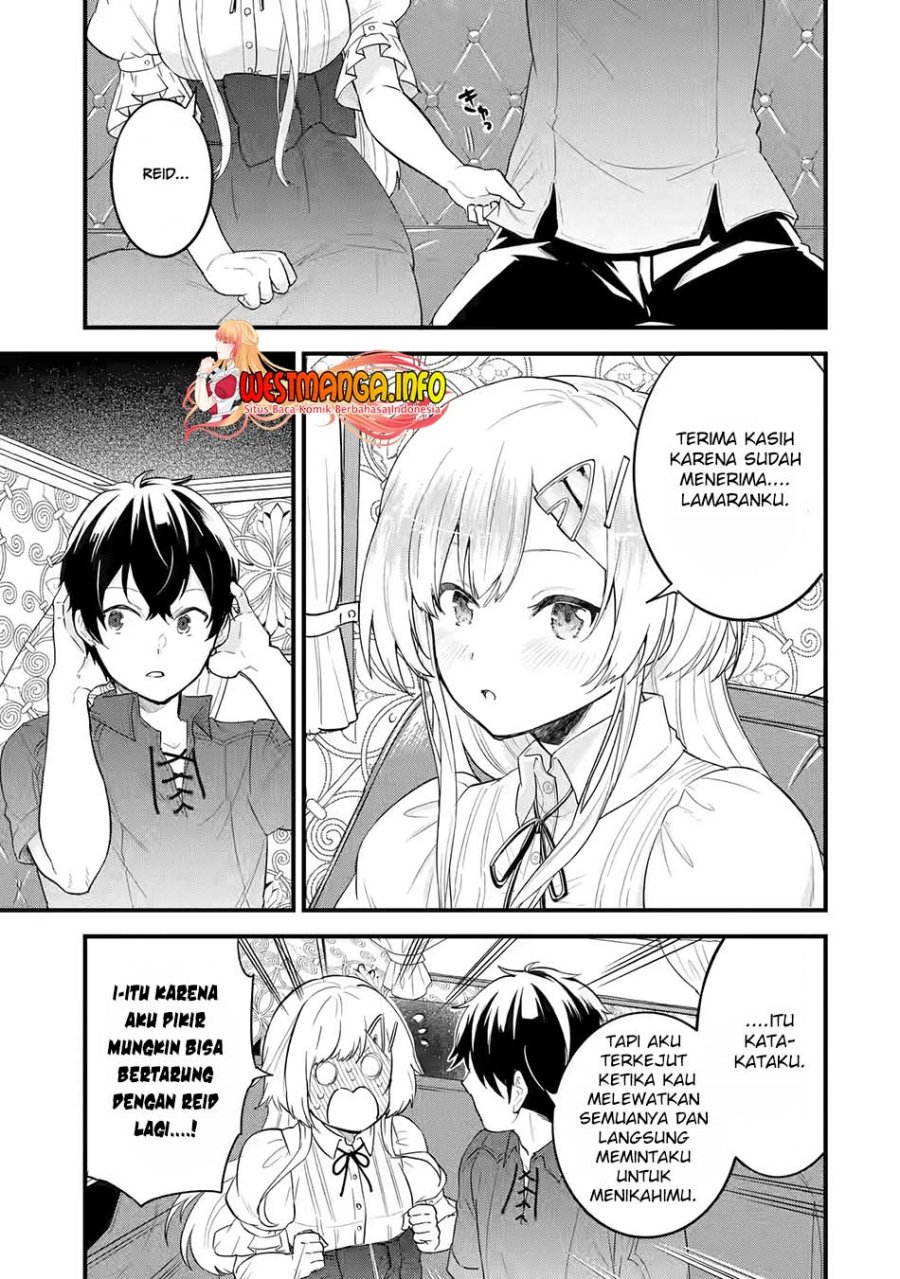 Eiyuu to Kenja no Tensei Kon