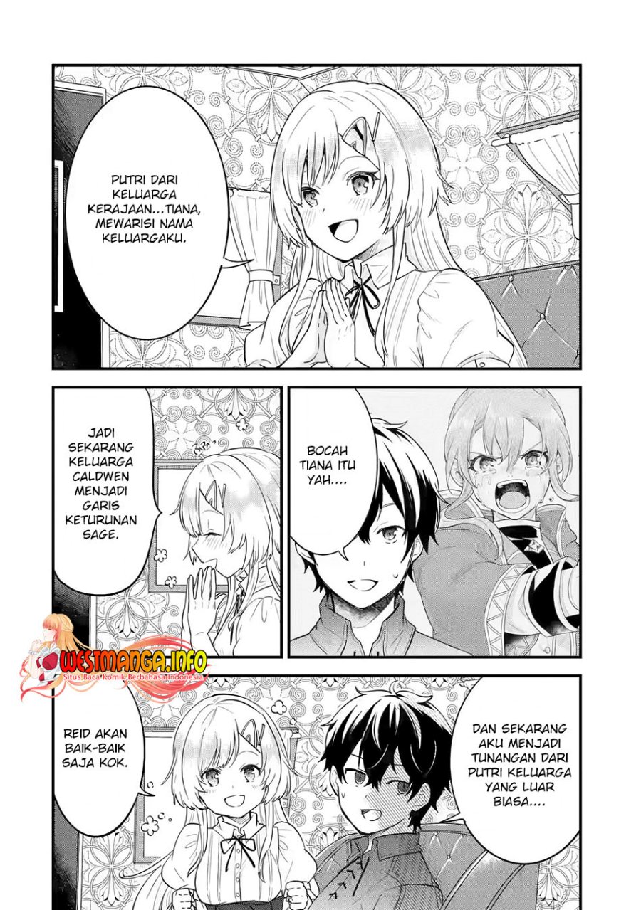 Eiyuu to Kenja no Tensei Kon