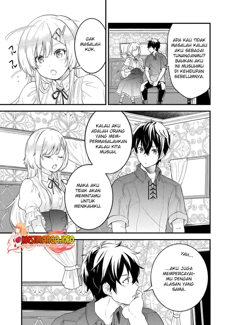 Eiyuu to Kenja no Tensei Kon