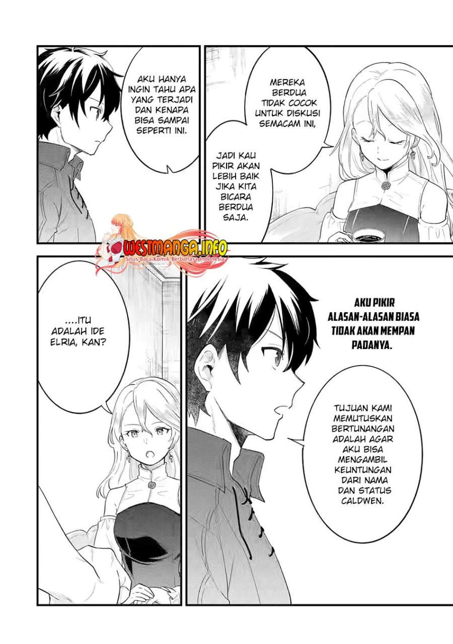 Eiyuu to Kenja no Tensei Kon