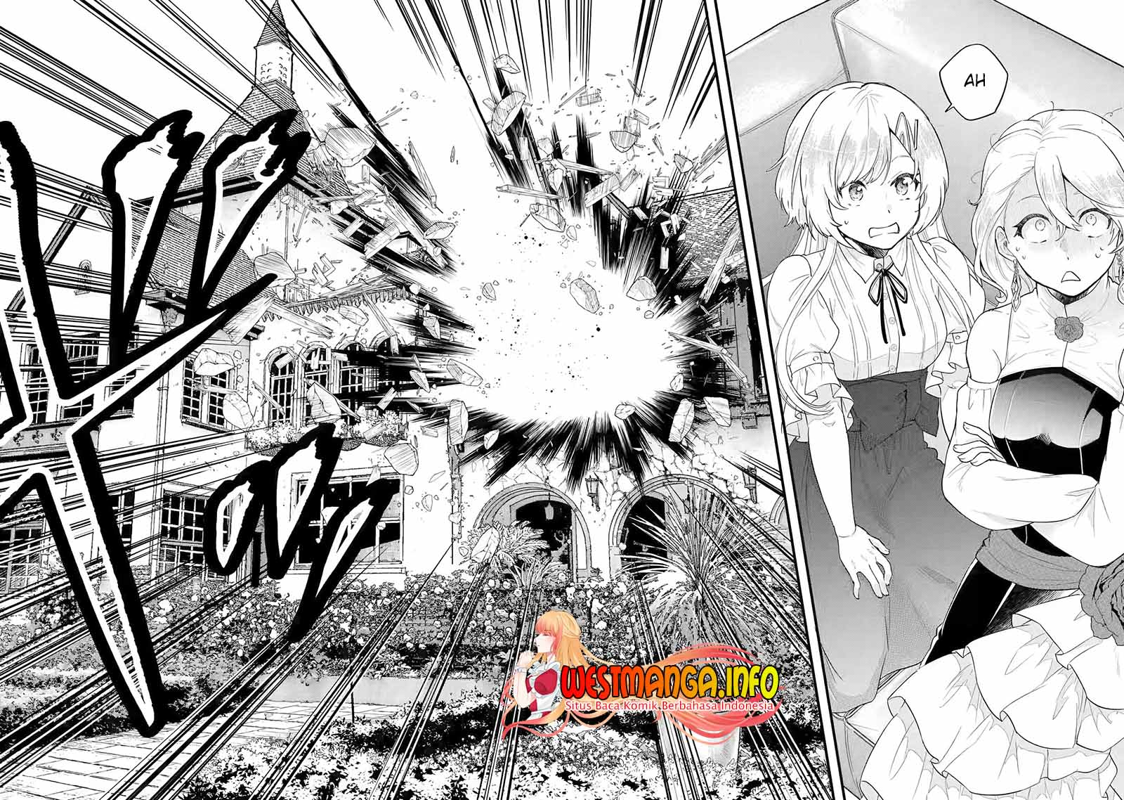 Eiyuu to Kenja no Tensei Kon