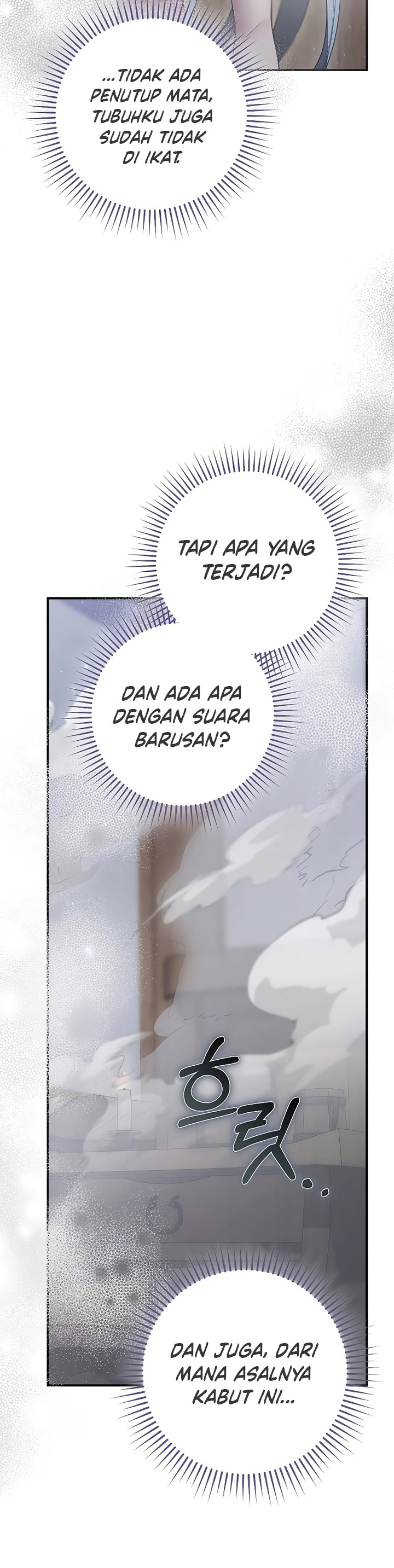 Ending Maker Chapter 64