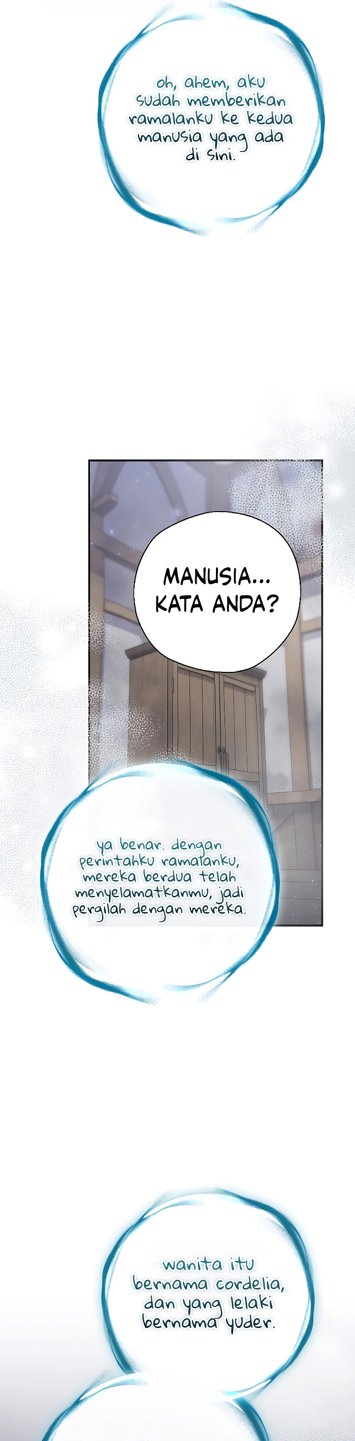 Ending Maker Chapter 64