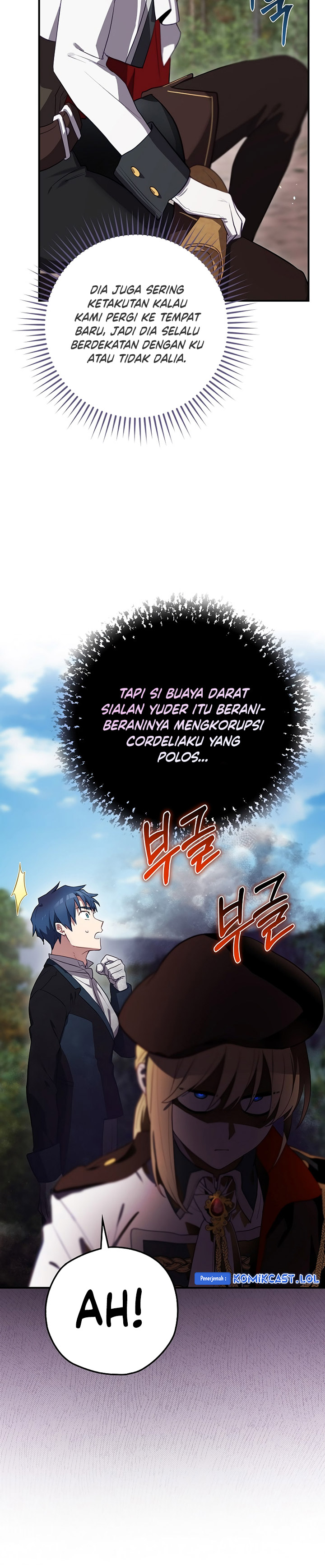 Ending Maker Chapter 65