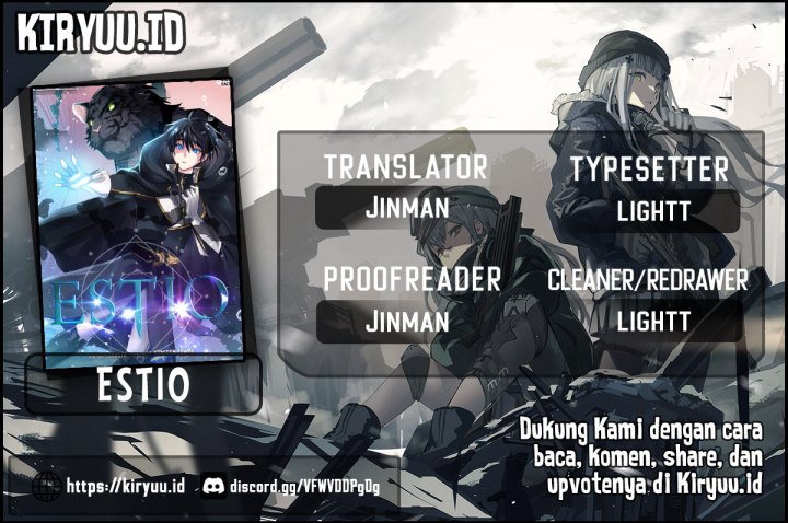 Estio Chapter 105